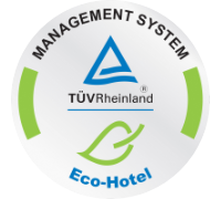 TUV Rheinland Eco Hotel