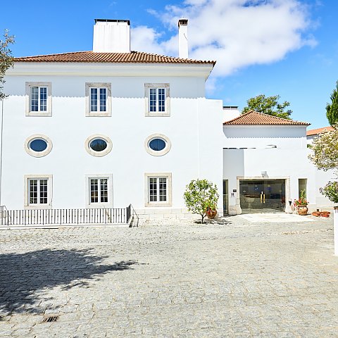 Pateo dos Solares